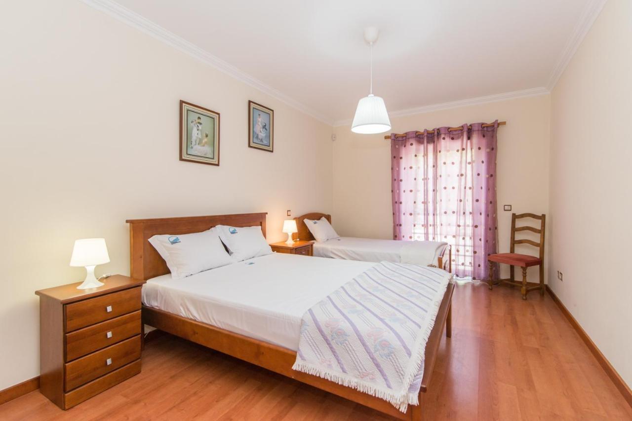 Casa Mergoux - 15 Mins Walk City Center - Quiet - Spacious Tavira Eksteriør bilde