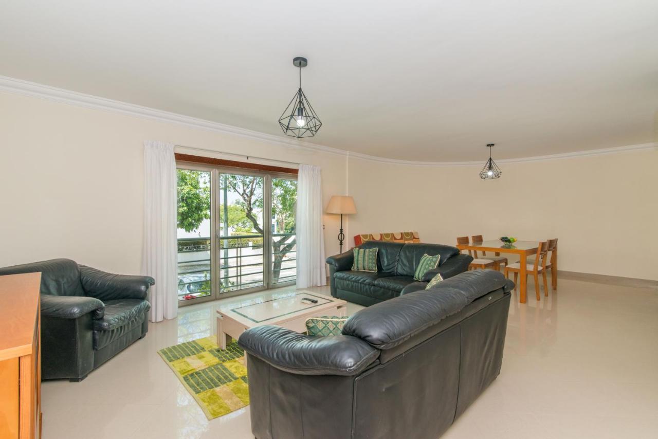 Casa Mergoux - 15 Mins Walk City Center - Quiet - Spacious Tavira Eksteriør bilde