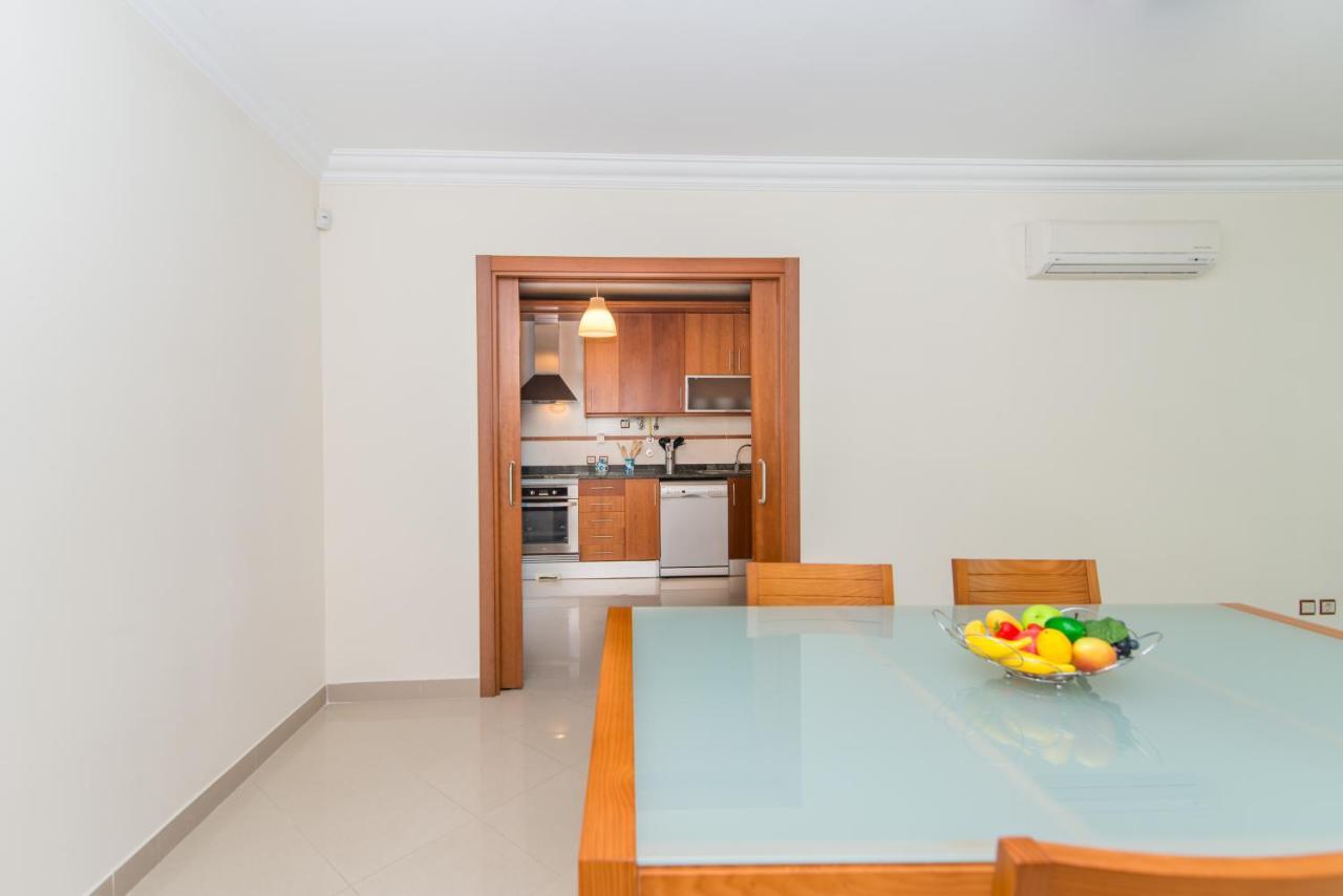 Casa Mergoux - 15 Mins Walk City Center - Quiet - Spacious Tavira Eksteriør bilde