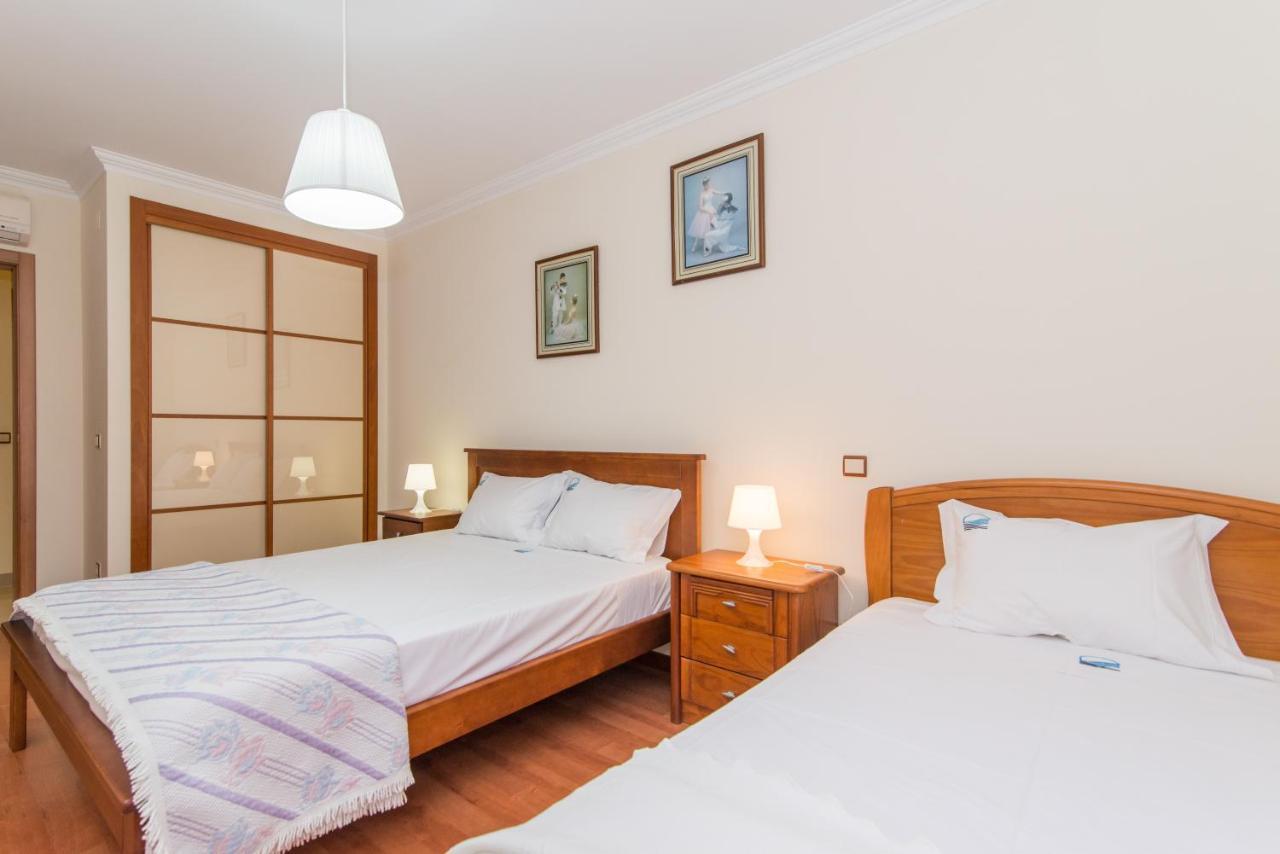 Casa Mergoux - 15 Mins Walk City Center - Quiet - Spacious Tavira Eksteriør bilde