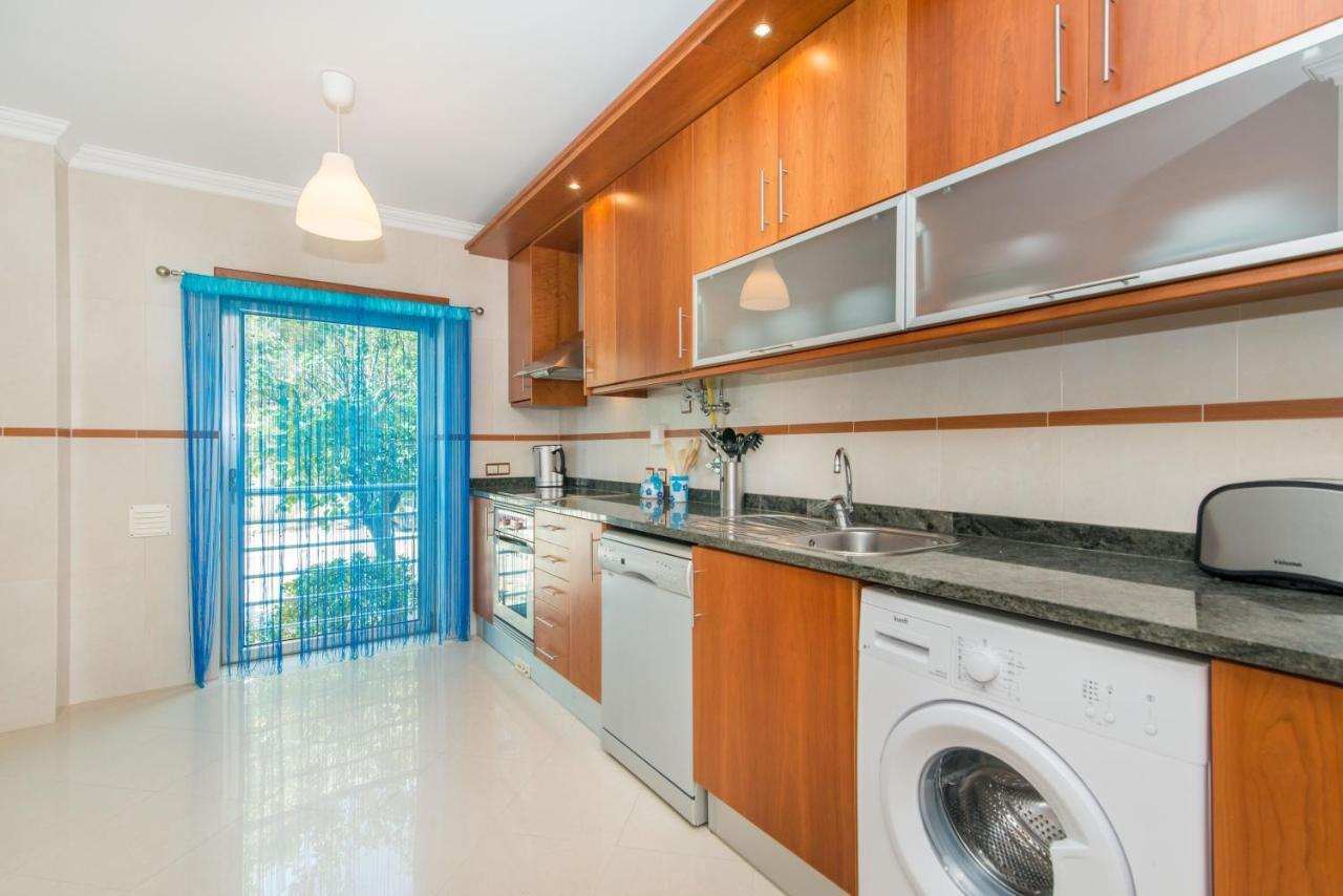 Casa Mergoux - 15 Mins Walk City Center - Quiet - Spacious Tavira Eksteriør bilde