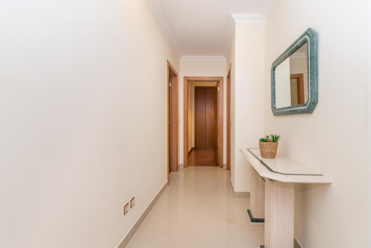 Casa Mergoux - 15 Mins Walk City Center - Quiet - Spacious Tavira Eksteriør bilde