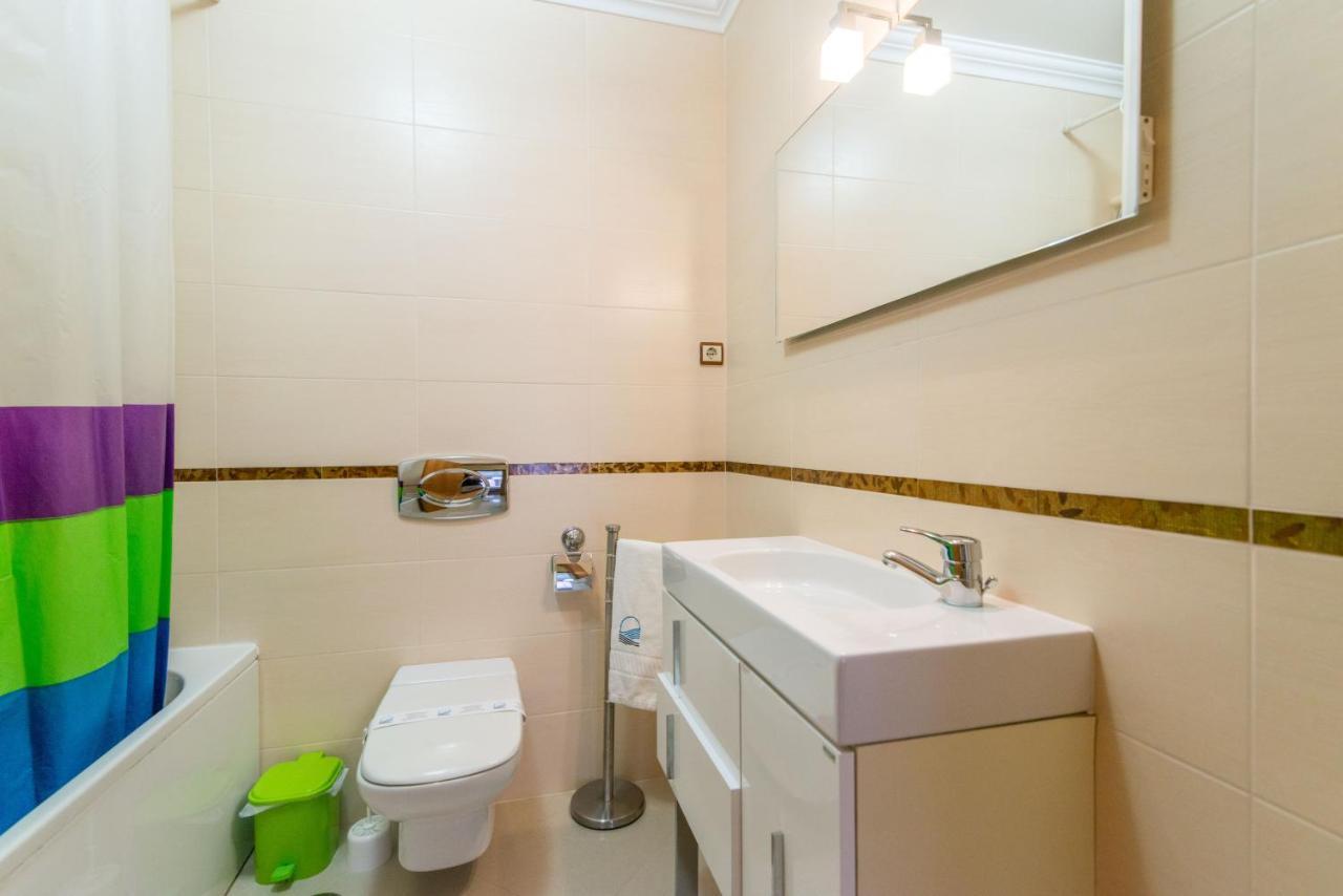 Casa Mergoux - 15 Mins Walk City Center - Quiet - Spacious Tavira Eksteriør bilde
